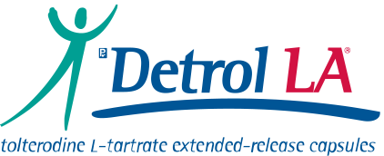 Detrol LA